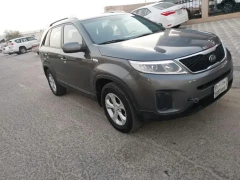 Used Kia Sorento 2013 Used Kia Sorento 2013 used_cars.forSale