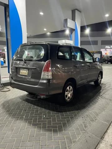 Used Toyota Innova 2011 Used Toyota Innova 2011 for sale