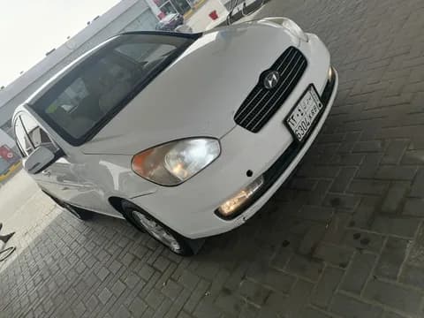 Used Hyundai Accent 2011 Used Hyundai Accent 2011 used_cars.forSale