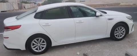 Used Kia Optima 2.4L GDI 2019 Used Kia Optima 2.4L GDI 2019 used_cars.forSale