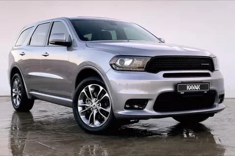 دودج دورانجو 2019 مستعملة دودج دورانجو 2019 مستعملة used_cars.forSale
