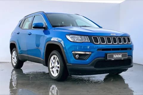 Used Jeep Compass 2019 Used Jeep Compass 2019 used_cars.forSale