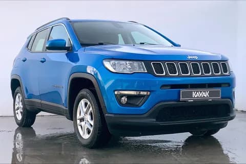 Used Jeep Compass 2019 Used Jeep Compass 2019 used_cars.forSale