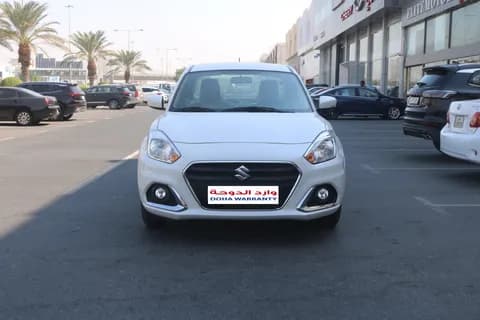 New Suzuki Dzire 1.2L Base 2023 للبيع New Suzuki Dzire 1.2L Base 2023 للبيع used_cars.forSale