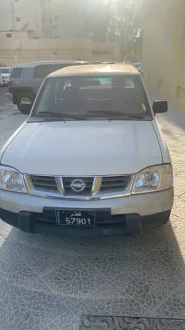 Used Nissan Pickup 2010