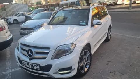 Used Mercedes-Benz GLK-Class GLK 250 2014 Used Mercedes-Benz GLK-Class GLK 250 2014 for sale