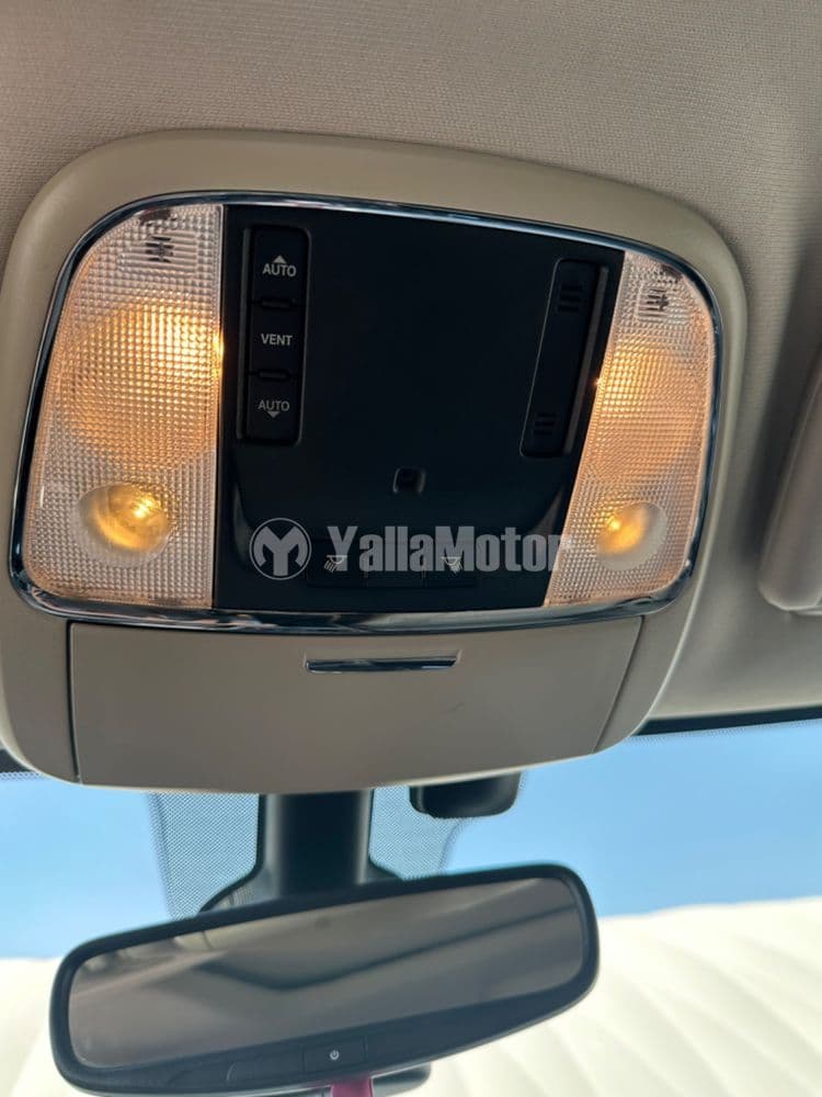 مستعملة دودج دورانجو 3.6L GT 2018