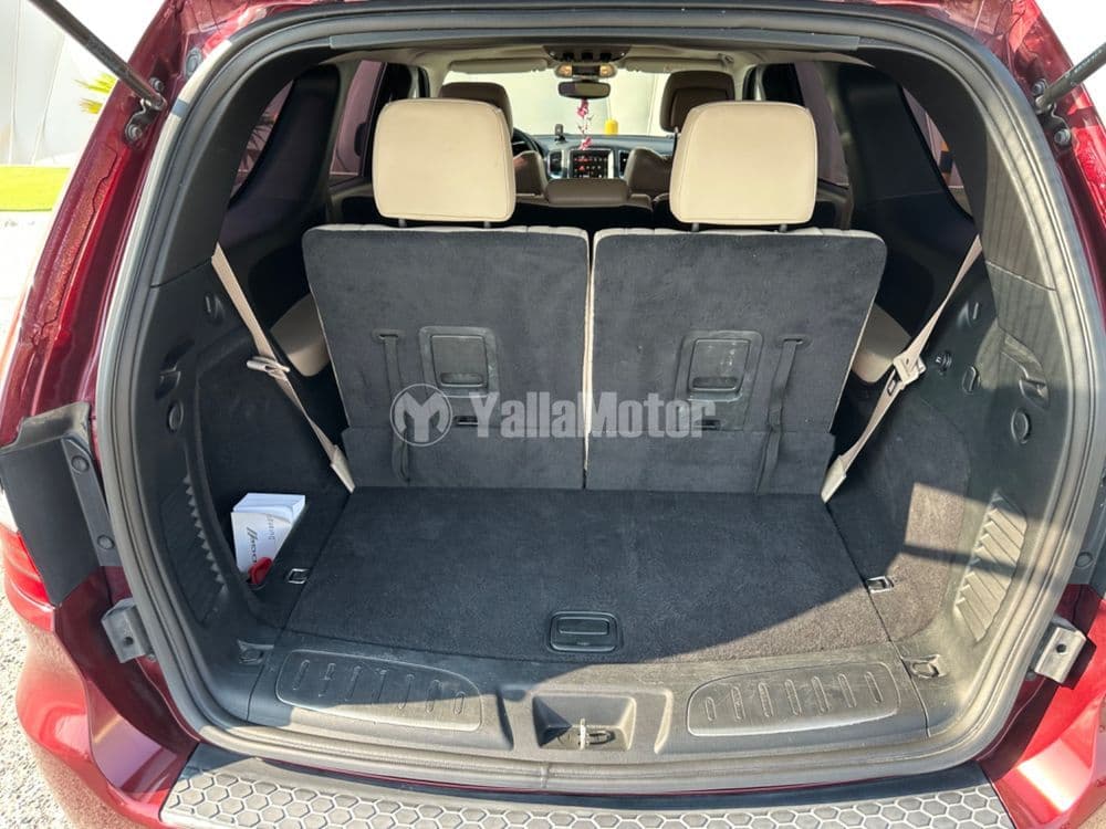مستعملة دودج دورانجو 3.6L GT 2018
