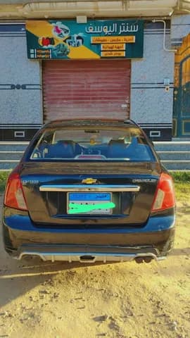 شفروليه أوبترا Optra 1.6L Automatic 2011 مستعملة شفروليه أوبترا Optra 1.6L Automatic 2011 مستعملة used_cars.forSale