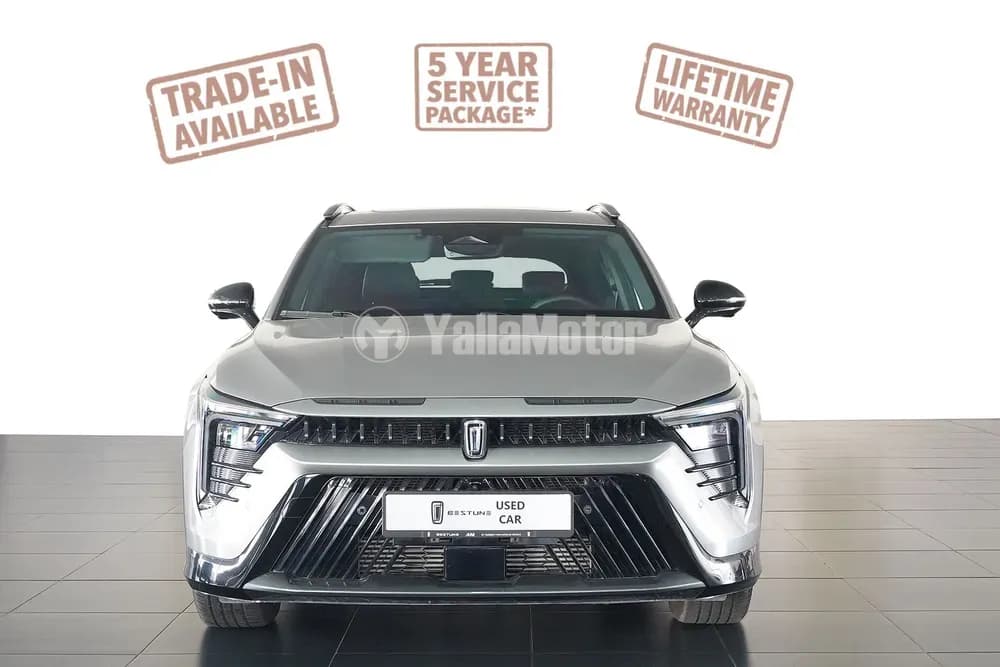 Used Bestune B70S 1.5T Premium 2023