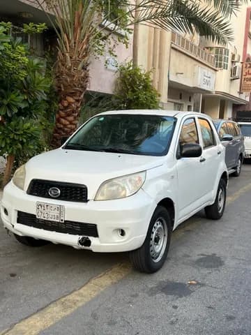 مستعملة دايهتسو تيريوس 2011 مستعملة دايهتسو تيريوس 2011 used_cars.forSale