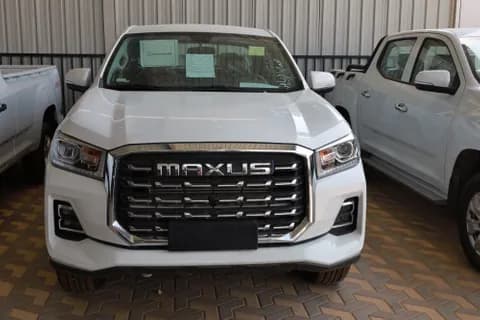 New Maxus T70 2.0T Comfort Double Cab 4x4 2023 New Maxus T70 2.0T Comfort Double Cab 4x4 2023 used_cars.forSale