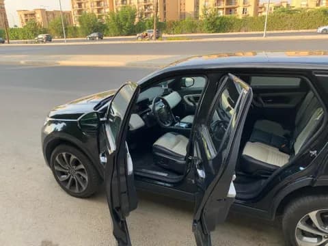 Used Land Rover Discovery Sport 2.0T HSE (AWD) 2020 Used Land Rover Discovery Sport 2.0T HSE (AWD) 2020 for sale