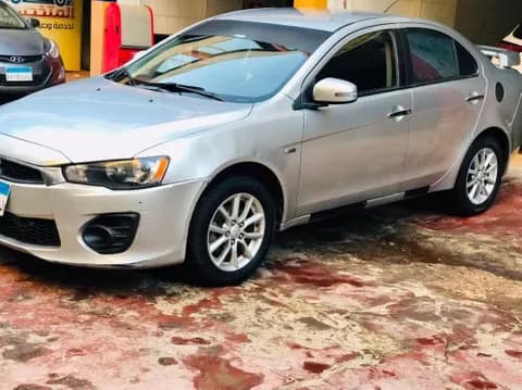 ميتسوبيشي لانسر إي اكس 2018 مستعملة ميتسوبيشي لانسر إي اكس 2018 مستعملة used_cars.forSale