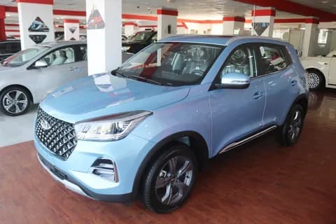 New Chery Tiggo4 Pro 1.5L Comfort 2024 New Chery Tiggo4 Pro 1.5L Comfort 2024 used_cars.forSale