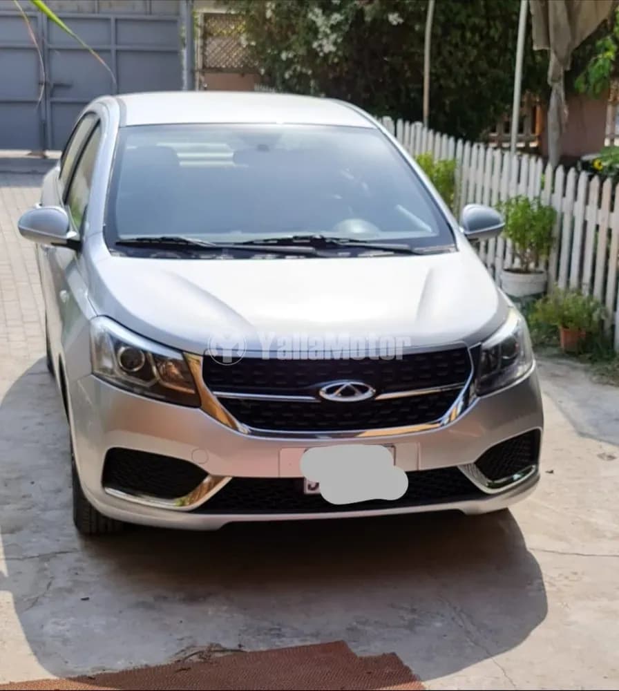 شيري أريزو 3 1.5L Baisc 2020 مستعملة