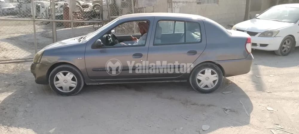 Used Renault Clio 2009