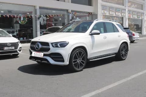 New Mercedes-Benz GLE-Class 450 4MATIC 2023 for Sale New Mercedes-Benz GLE-Class 450 4MATIC 2023 for Sale used_cars.forSale