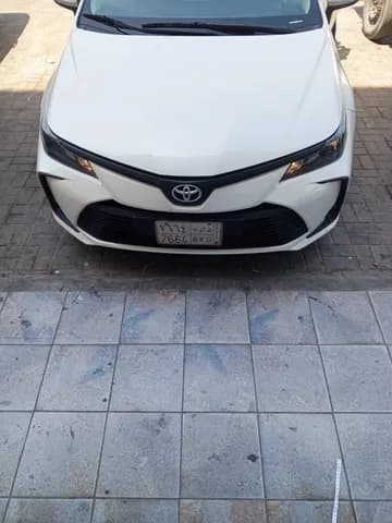 Used Toyota Corolla 2020 Used Toyota Corolla 2020 for sale