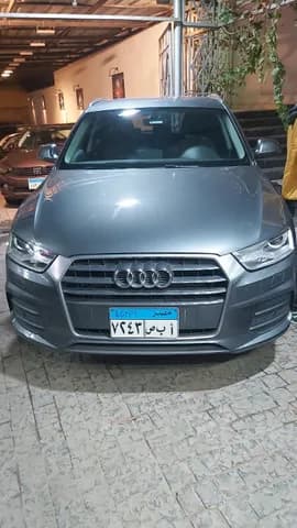 Used Audi Q3 1.4L (150 HP) 2018 Used Audi Q3 1.4L (150 HP) 2018 used_cars.forSale