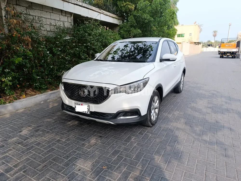 Used MG ZS 1.3T ZST 2018