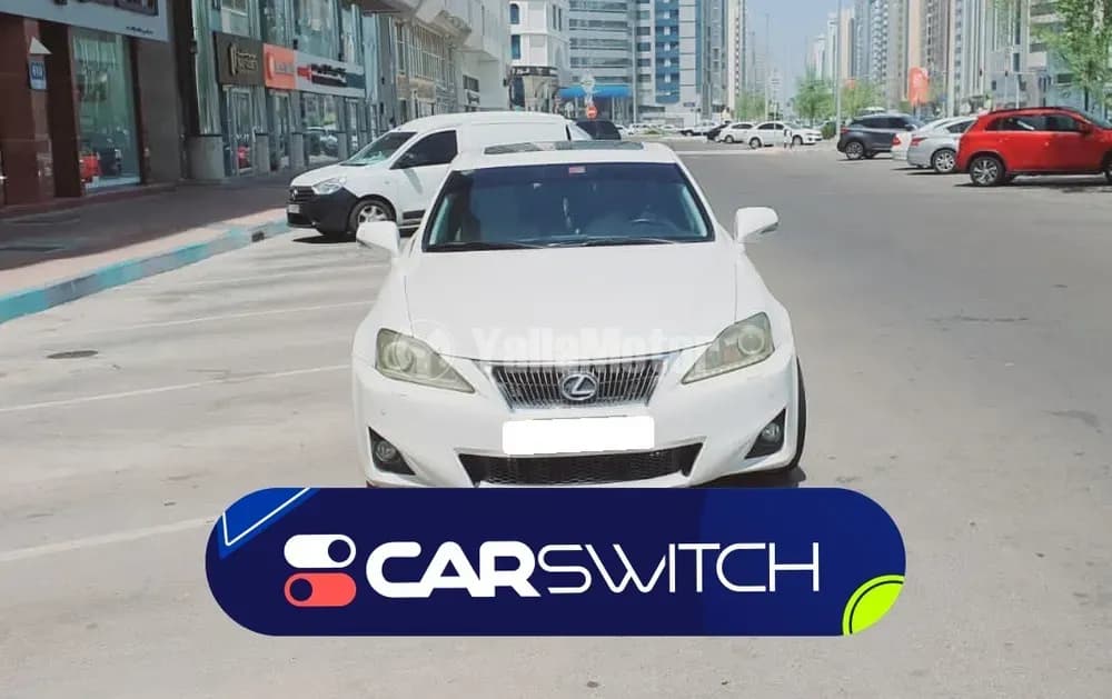 Used Lexus ES 2011