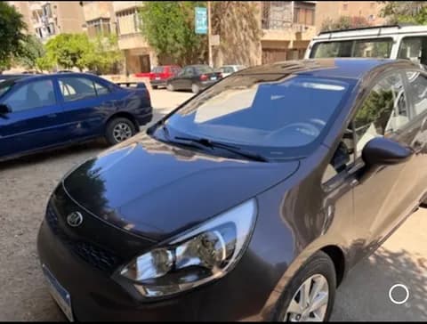 Used Kia Rio Hatchback 1.4 Mid Option 2015 Used Kia Rio Hatchback 1.4 Mid Option 2015 used_cars.forSale