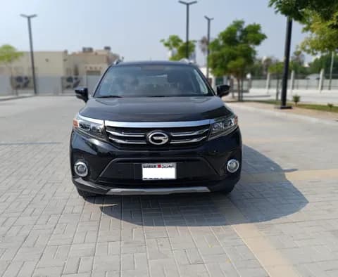 Used GAC GS3 1.5L 2020 Used GAC GS3 1.5L 2020 used_cars.forSale