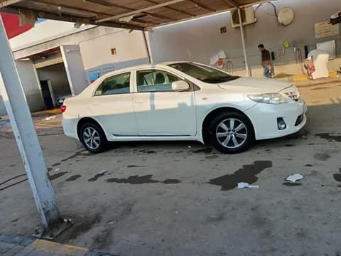 Used Toyota Corolla 2013 Used Toyota Corolla 2013 used_cars.forSale