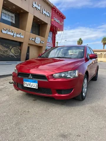 Used Mitsubishi Lancer 1.3L Automatic 2016 Used Mitsubishi Lancer 1.3L Automatic 2016 used_cars.forSale