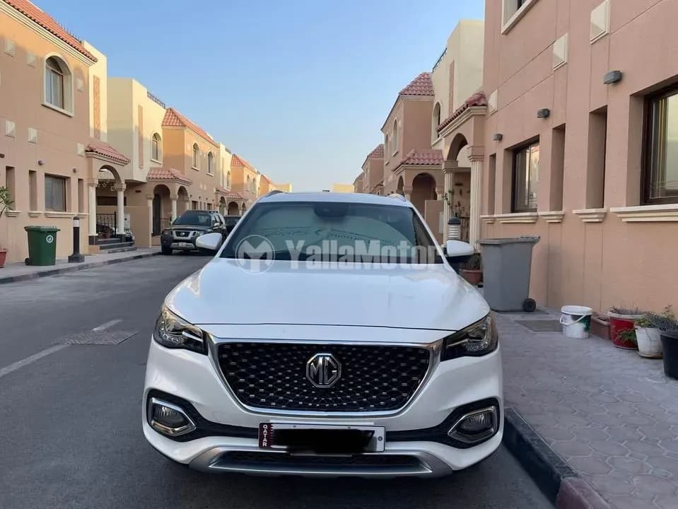 Used MG HS 2.0T Luxury (AWD) 2021