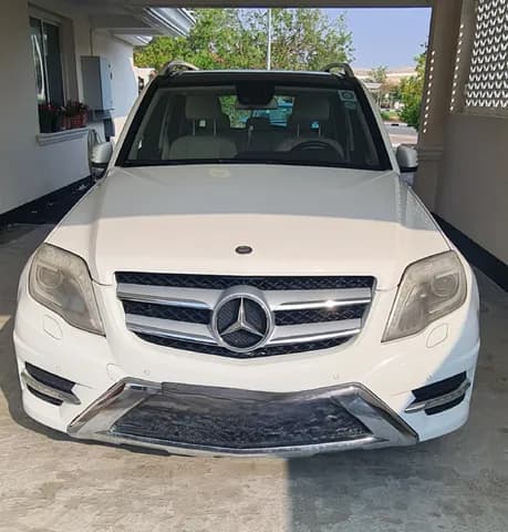 Used Mercedes-Benz GLK-Class GLK 350 2013