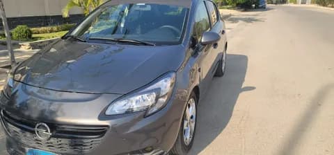 Used Opel Corsa 1.4L 2016 Used Opel Corsa 1.4L 2016 used_cars.forSale