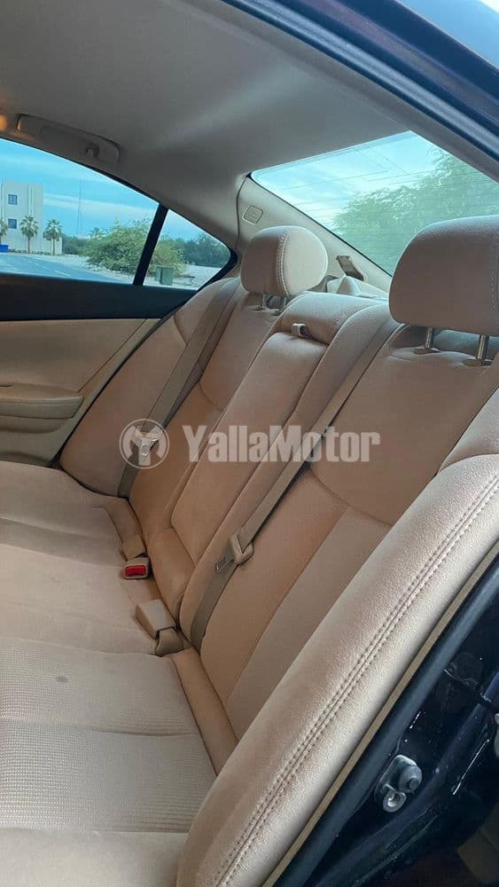 Used Nissan Maxima 3.5 S 2012