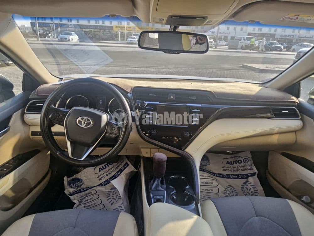 Used Toyota Kluger 2022