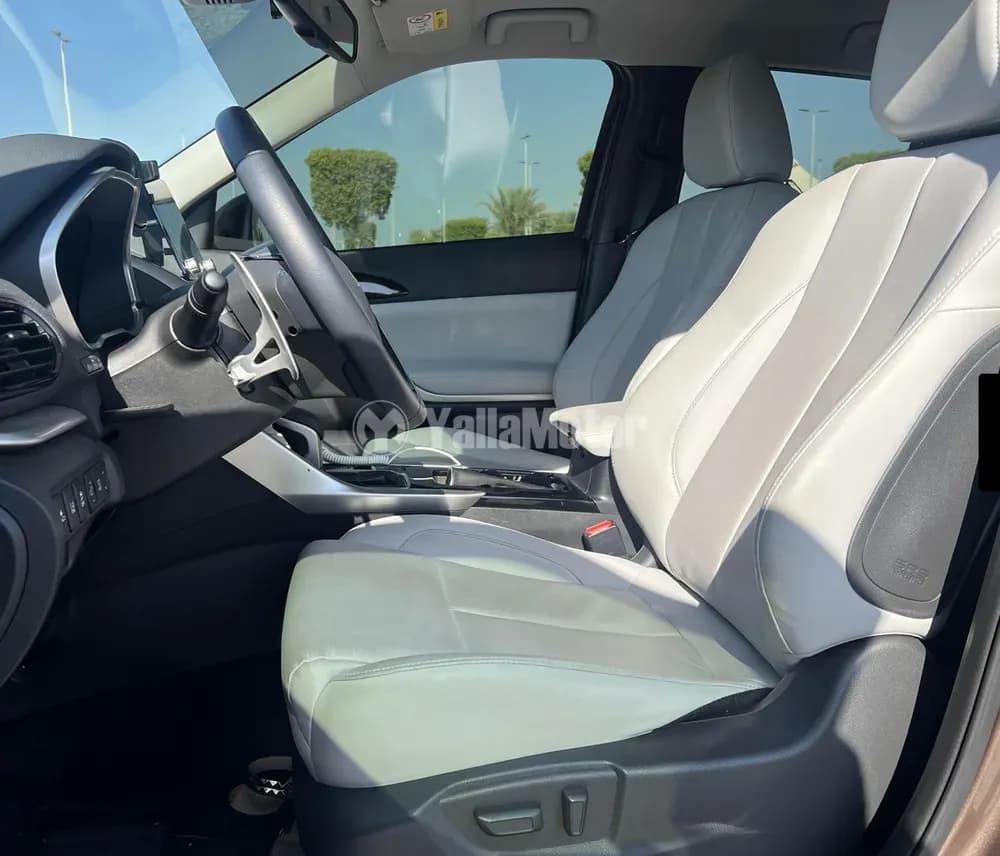 Used Mitsubishi Eclipse Cross 1.5T GLS Full Option 2022