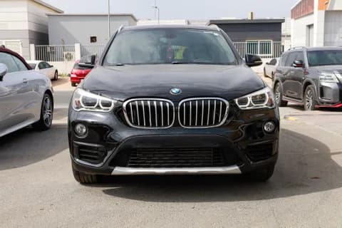 Used BMW X1 2017 Used BMW X1 2017 for sale