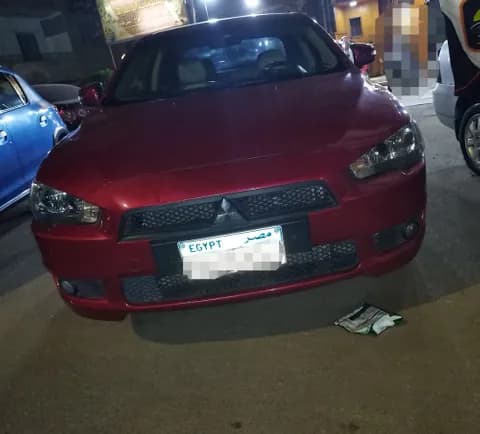 Used Mitsubishi Lancer 1.3L Automatic 2016 Used Mitsubishi Lancer 1.3L Automatic 2016 used_cars.forSale