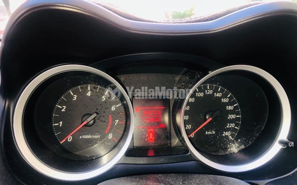 Used Mitsubishi Lancer 2015