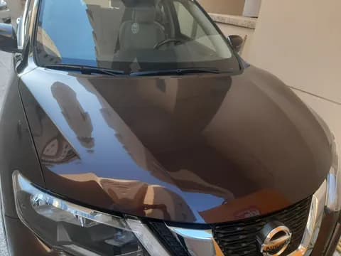 Used Nissan X-Trail 2.5 S 2WD 2020 Used Nissan X-Trail 2.5 S 2WD 2020 used_cars.forSale