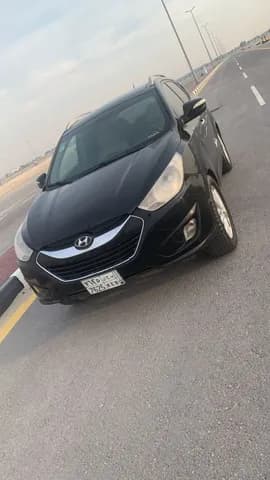 Used Hyundai Tucson 2012 Used Hyundai Tucson 2012 for sale