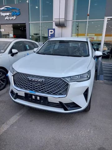 هافال H6 2.0T Basic 2023 الجديد هافال H6 2.0T Basic 2023 الجديد used_cars.forSale