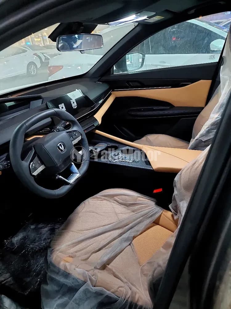 New Changan UNI-V 1.5T Limited 2024
