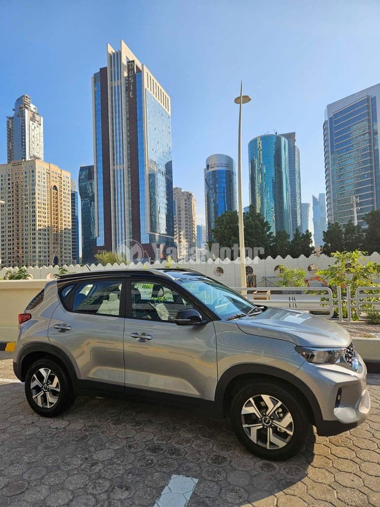 Used Kia Sonet 1.6L A/T 2023