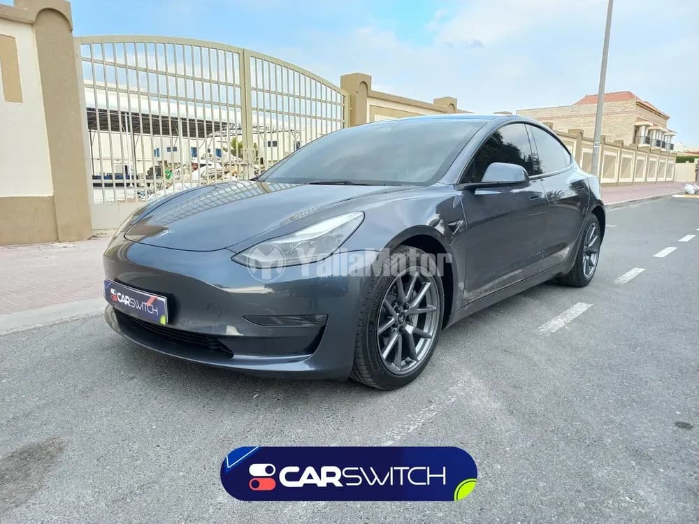 Used Tesla Model 3 2022