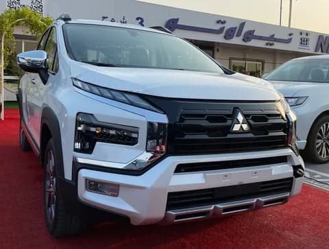 الجديد ميتسوبيشي إكسباندر 1.5L HL 2024 الجديد ميتسوبيشي إكسباندر 1.5L HL 2024 used_cars.forSale