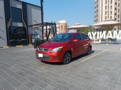 بايك أي1 هاتشباك 1.5L Basic 2019 مستعملة بايك أي1 هاتشباك 1.5L Basic 2019 مستعملة used_cars.forSale
