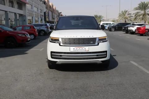 Used Land Rover Range Rover 2022