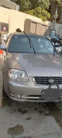 Used Hyundai Verna Automatic 2015 Used Hyundai Verna Automatic 2015 for sale
