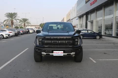 New Ford F-150 Raptor 2022 New Ford F-150 Raptor 2022 used_cars.forSale